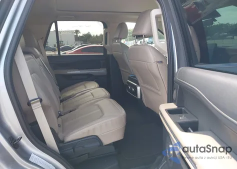 2024 Ford Expedition Limited z USA, uszkodzony, nr VIN 1FMJU2A82REA33019